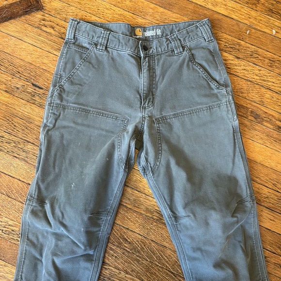 Carhartt carpenter pants - Picture 3 of 5